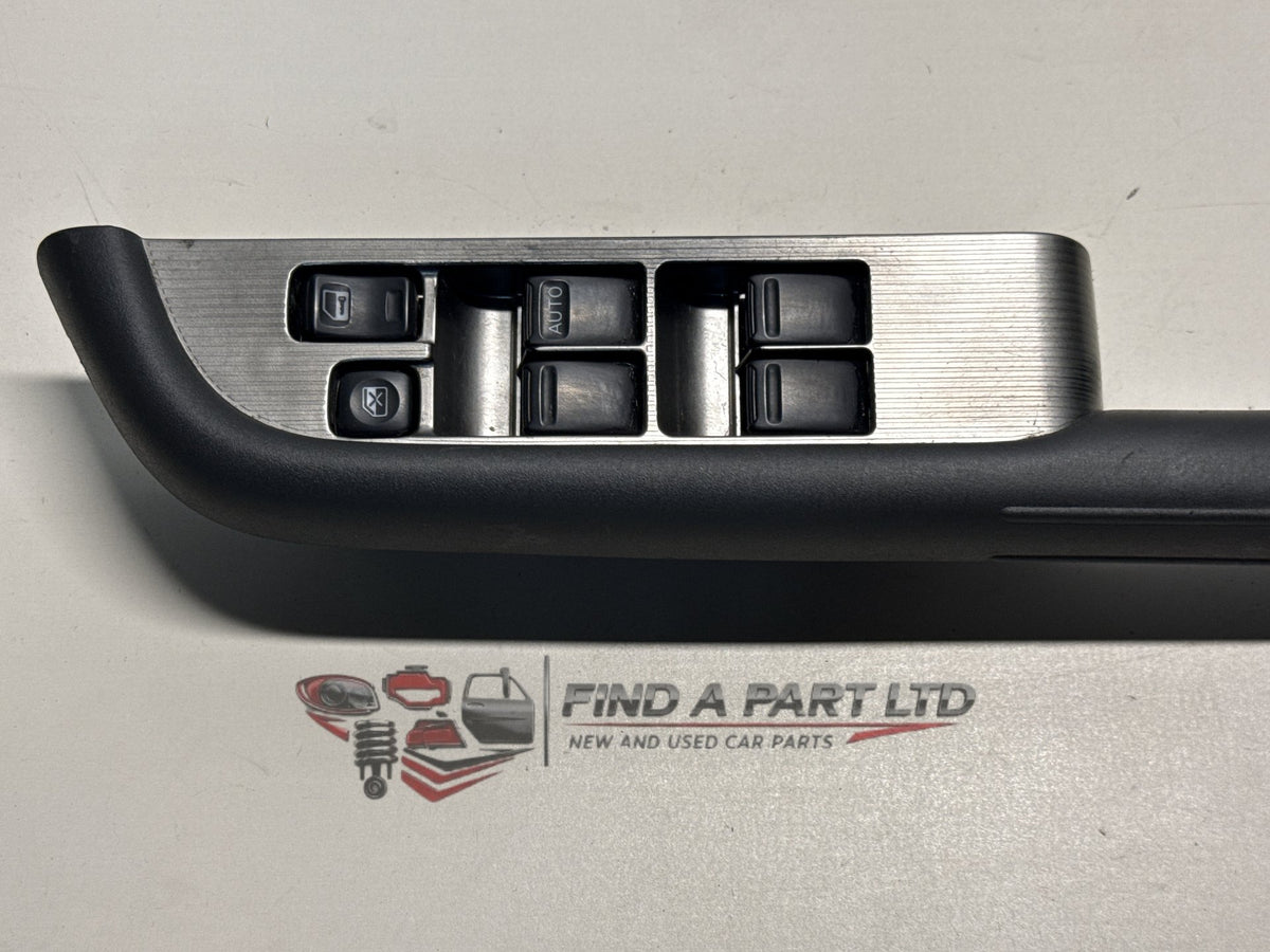 2006 Nissan X-Trail T30 - Master Power Window Switch PN: