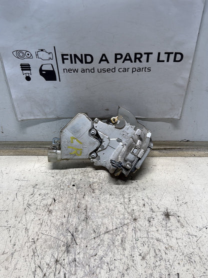 2000-2005 Nissan Bluebird Sylphy- Left Rear Lock Mechanism PN: