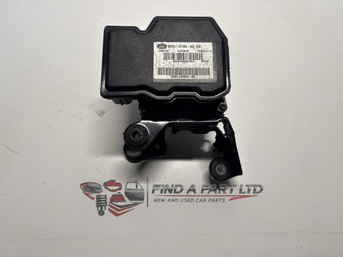 2010 Ford Mondeo MK4 - ABS Pump/Modulator PN: BG91-2C405-AD