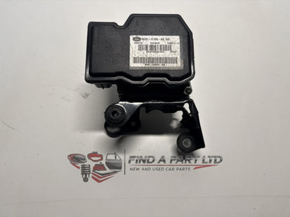 2010 Ford Mondeo MK4 - ABS Pump/Modulator PN: BG91-2C405-AD