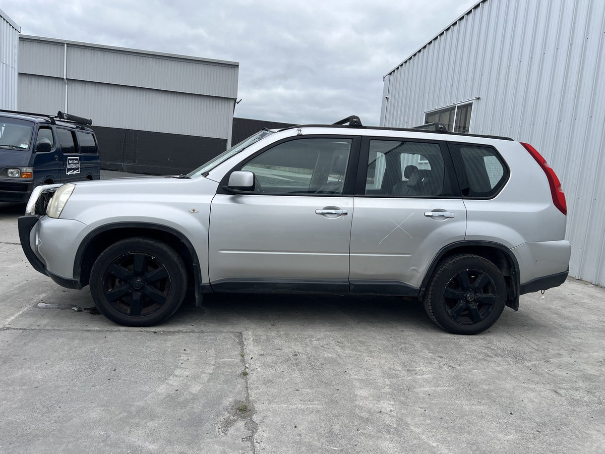 2008-2010 Nissan X-Trail TL T31 JN1TCNT31A0001003
