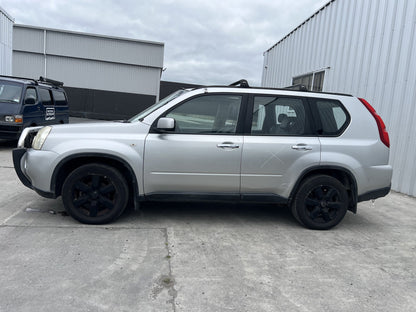 2008-2010 Nissan X-Trail TL T31 JN1TCNT31A0001003