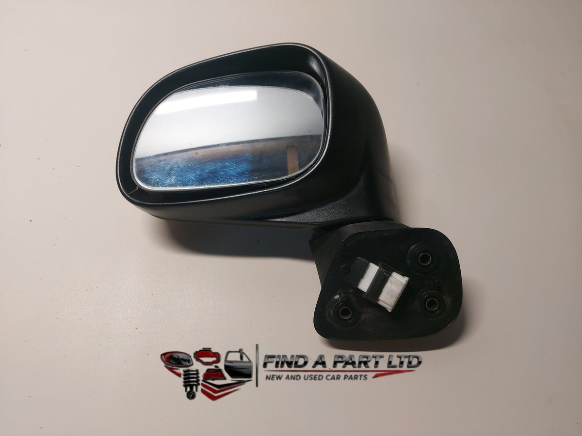 2006 Mitsubishi Colt Z2*W - Left Door Mirror PN: