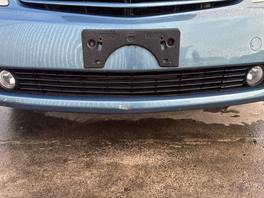 2004-2009 Toyota Prius- Bumper Grille PN: