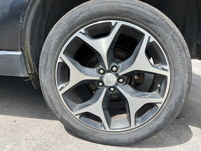 2013 Subaru Forester SJ5 - Alloy Wheel PN: