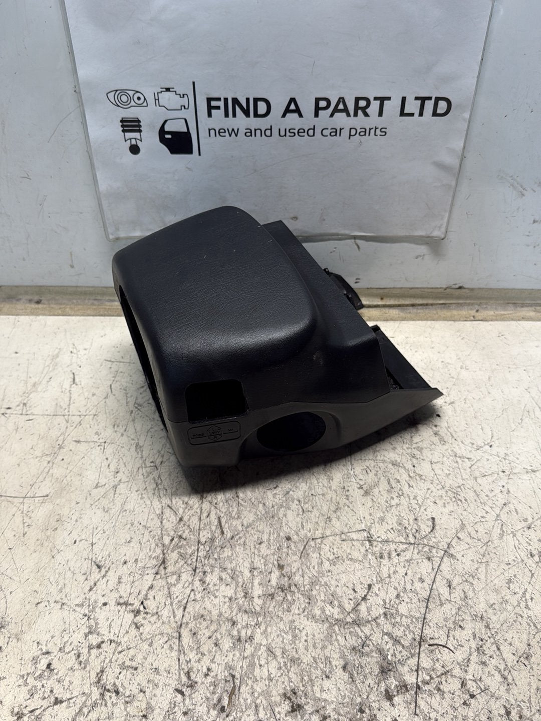 2000-2005 Nissan Bluebird Sylphy- Steering Column Shroud PN: