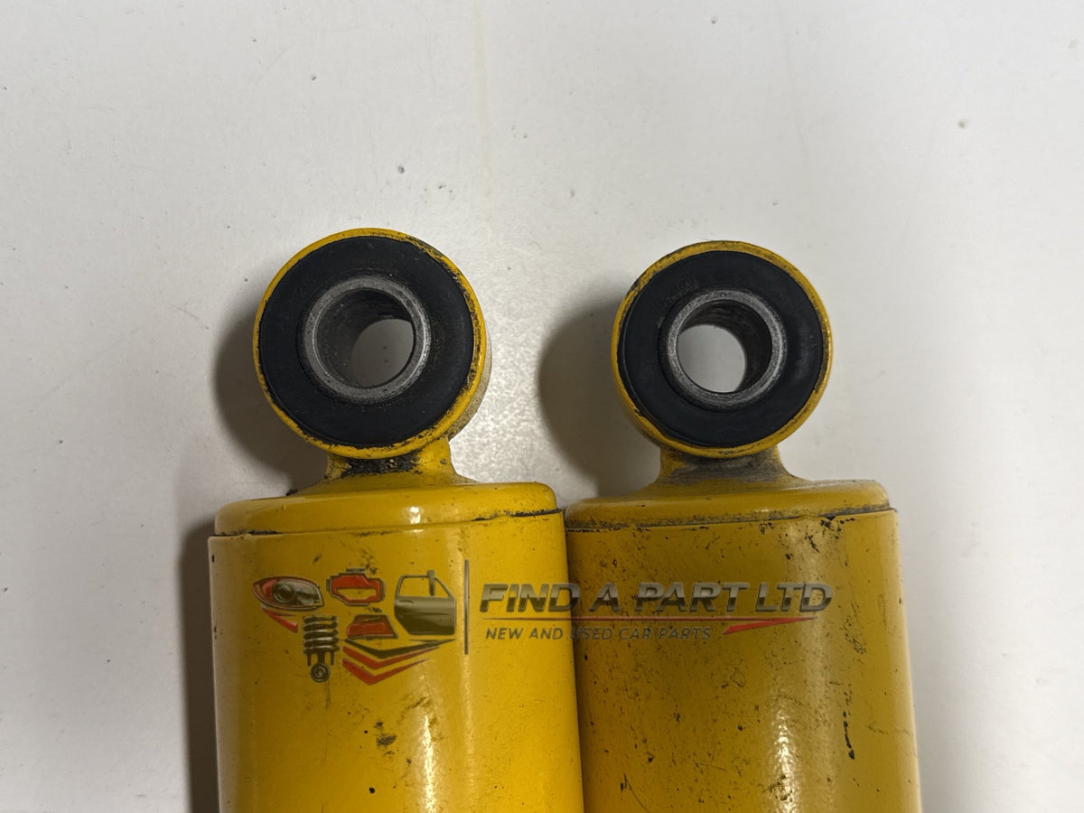 2001 Nissan Pathfinder R50 - Rear Strut Pair PN: 400439
