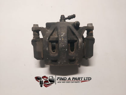 2009 Nissan Skyline Crossover J50 - Left Front Caliper PN: