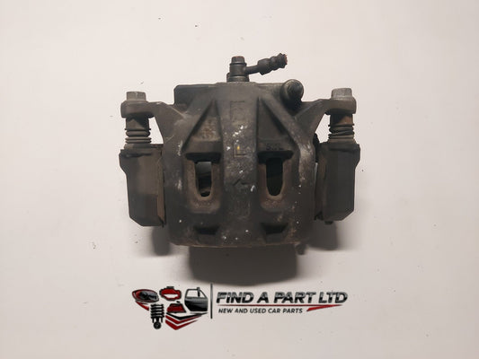 2009 Nissan Skyline Crossover J50 - Left Front Caliper PN: