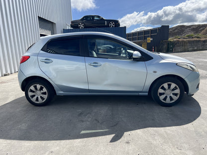 2007-2014 Mazda Demio DE DE3FS