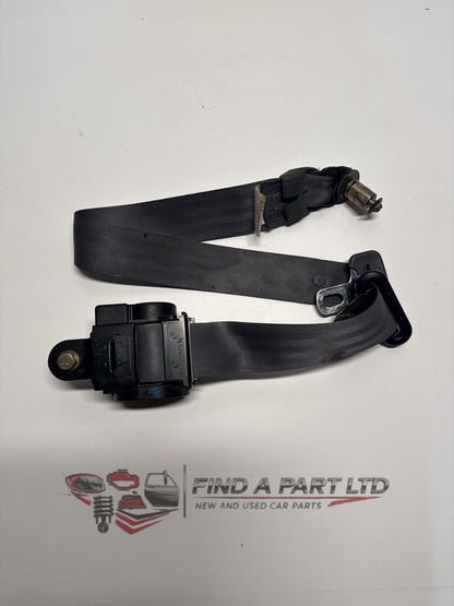 1995-1998 Honda Odyssey - Left Rear Seat Belt PN: tk-a74-j754
