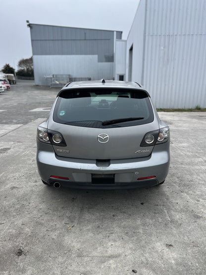2003-2009 Mazda Axela BK BKEP