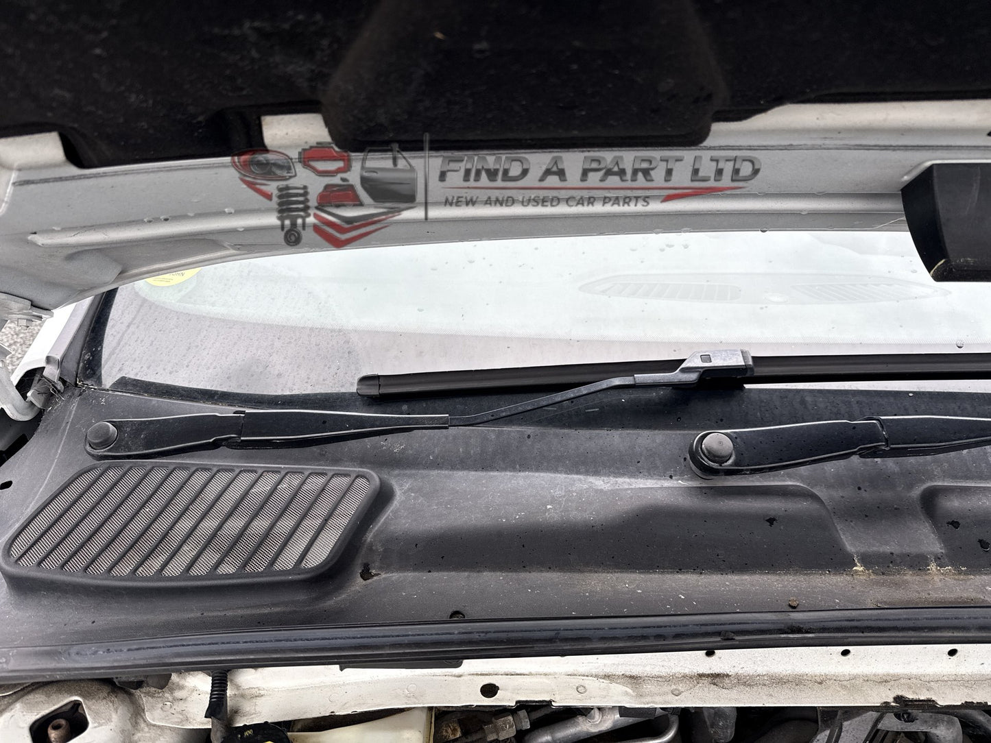 2007-2014 Ford Mondeo MK4 - Wiper Arm Pair PN: