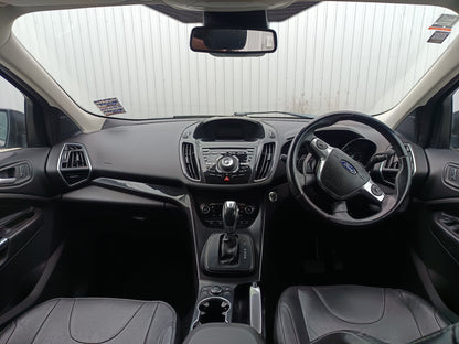 2012-2014 Ford Kuga Titanium TE
