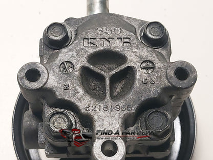 2010 Mitsubishi Outlander CW*W - Steering Pump PN: 62161965