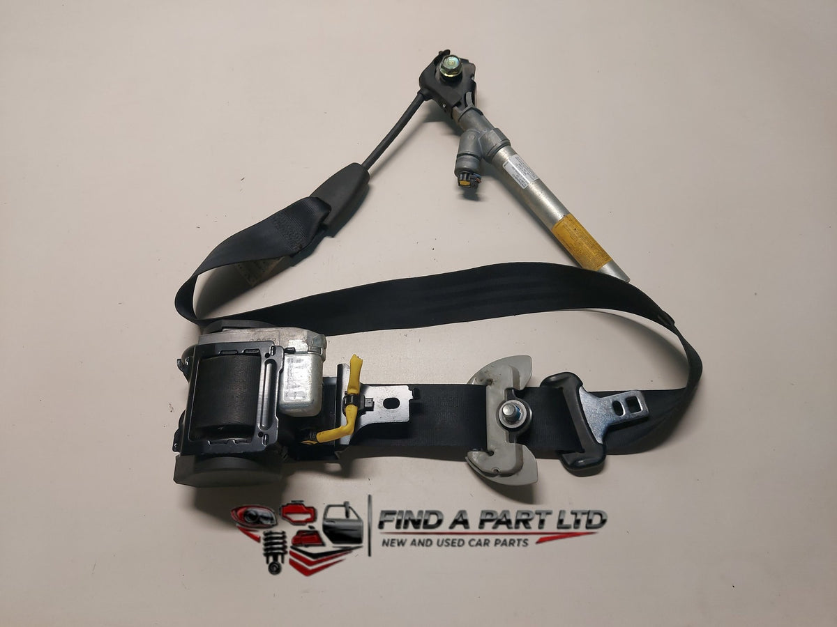 2008 Mitsubishi Outlander CW*W - Right Front Seat Belt PN: 6066746