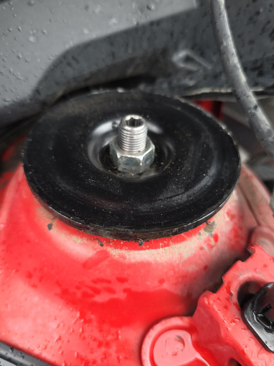 2010-2016 Suzuki Swift FZ FZ82S - Right Front Shock Absorber PN: