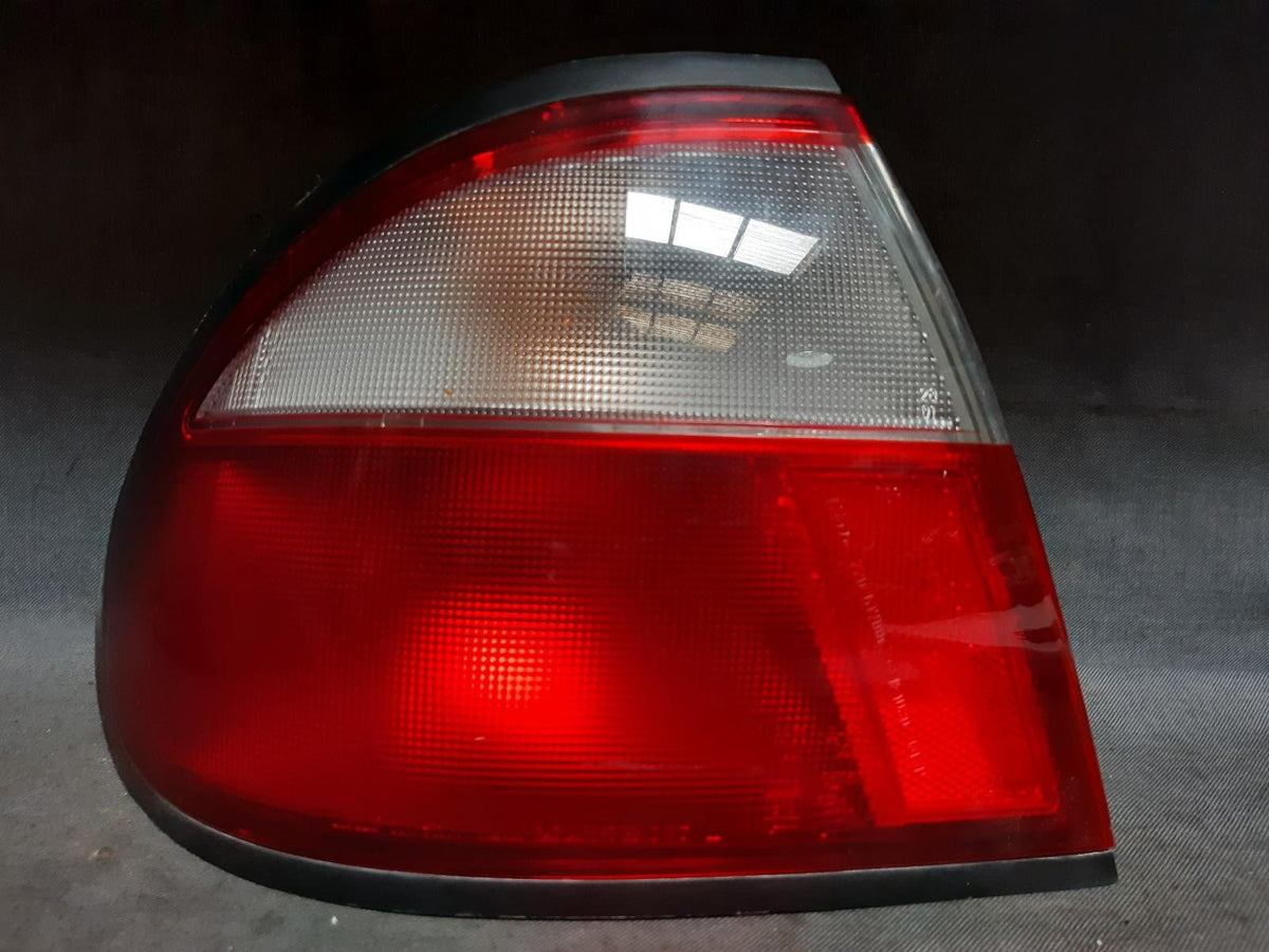 Jul 1994 to Aug 1998 - Mazda 323/Protege BA11 - Left Taillight
