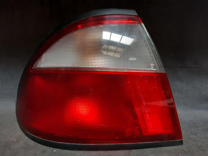Jul 1994 to Aug 1998 - Mazda 323/Protege BA11 - Left Taillight