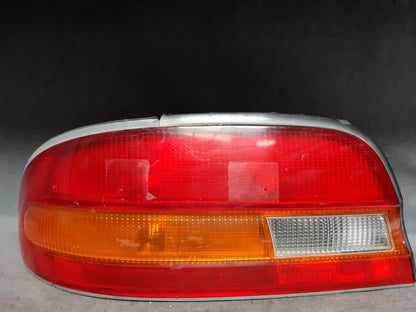 Sep 1993 to Sep 1997 - Nissan Bluebird U13 - Left Taillight