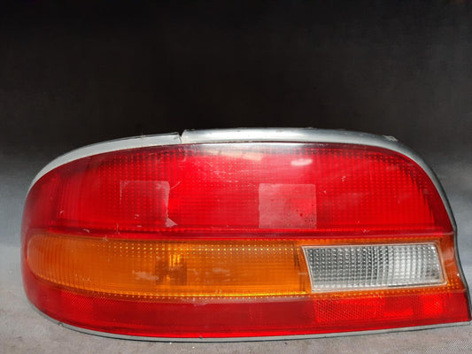 Sep 1993 to Sep 1997 - Nissan Bluebird U13 - Left Taillight