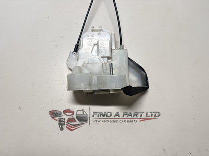 2008 Subaru Impreza GH - Left Rear Lock Mechanism PN: 7730