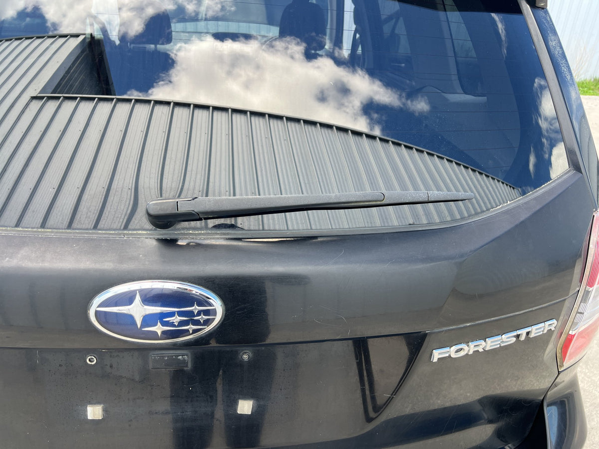 2013 Subaru Forester SJ5 - Rear Wiper Arm PN: