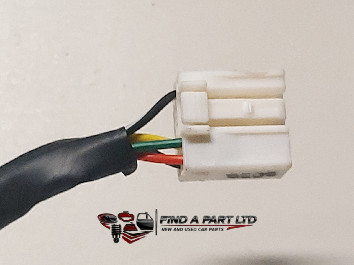 2015 Holden Cruze JH - Left Taillight PN: 13196