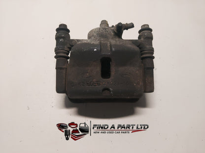 2007 Kia Picanto - Left Front Caliper PN: CA021-10110M