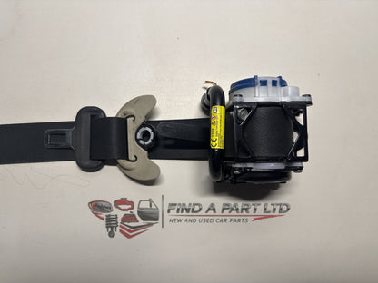 2016 Mitsubishi Outlander GF*W - Right Front Seat Belt PN: TK-AH2-EN316