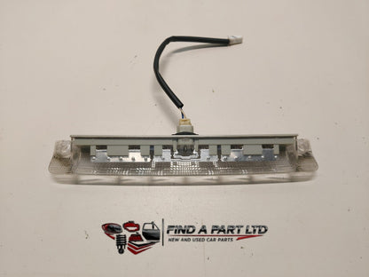 2007 Toyota Corolla E160 - High Level Stoplight PN: 42-43