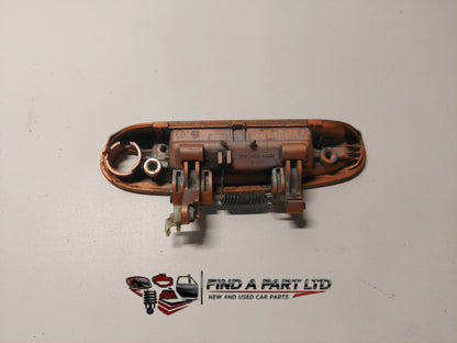 2007 Kia Picanto - Right Front Exterior Door Handle PN: