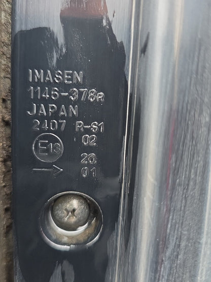2007 Mitsubishi Delica CV5W - Right Taillight PN: 1146-378R