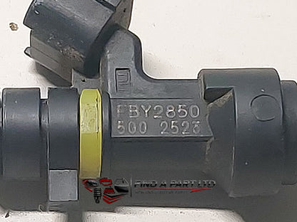 2010 Nissan Tiida - Fuel Injector PN: FBY2850
