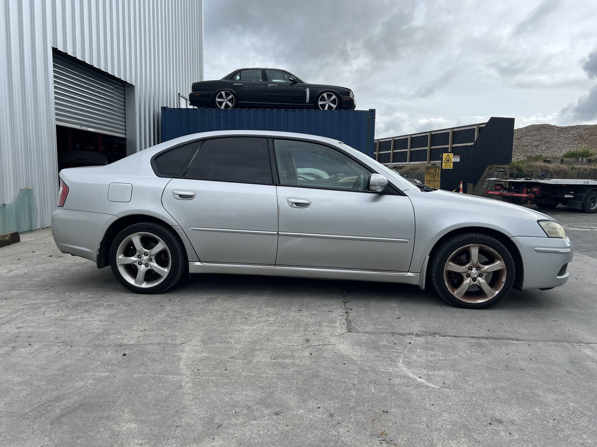 2003-2009 Subaru Legacy 3.0R Limited BL BLE