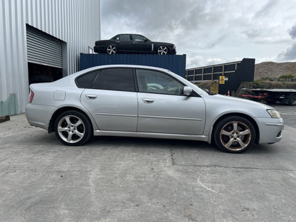 2003-2009 Subaru Legacy 3.0R Limited BL BLE