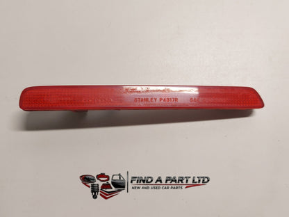 2010 Honda Stepwgn RK - Right Rear Bumper Reflector PN: P4317