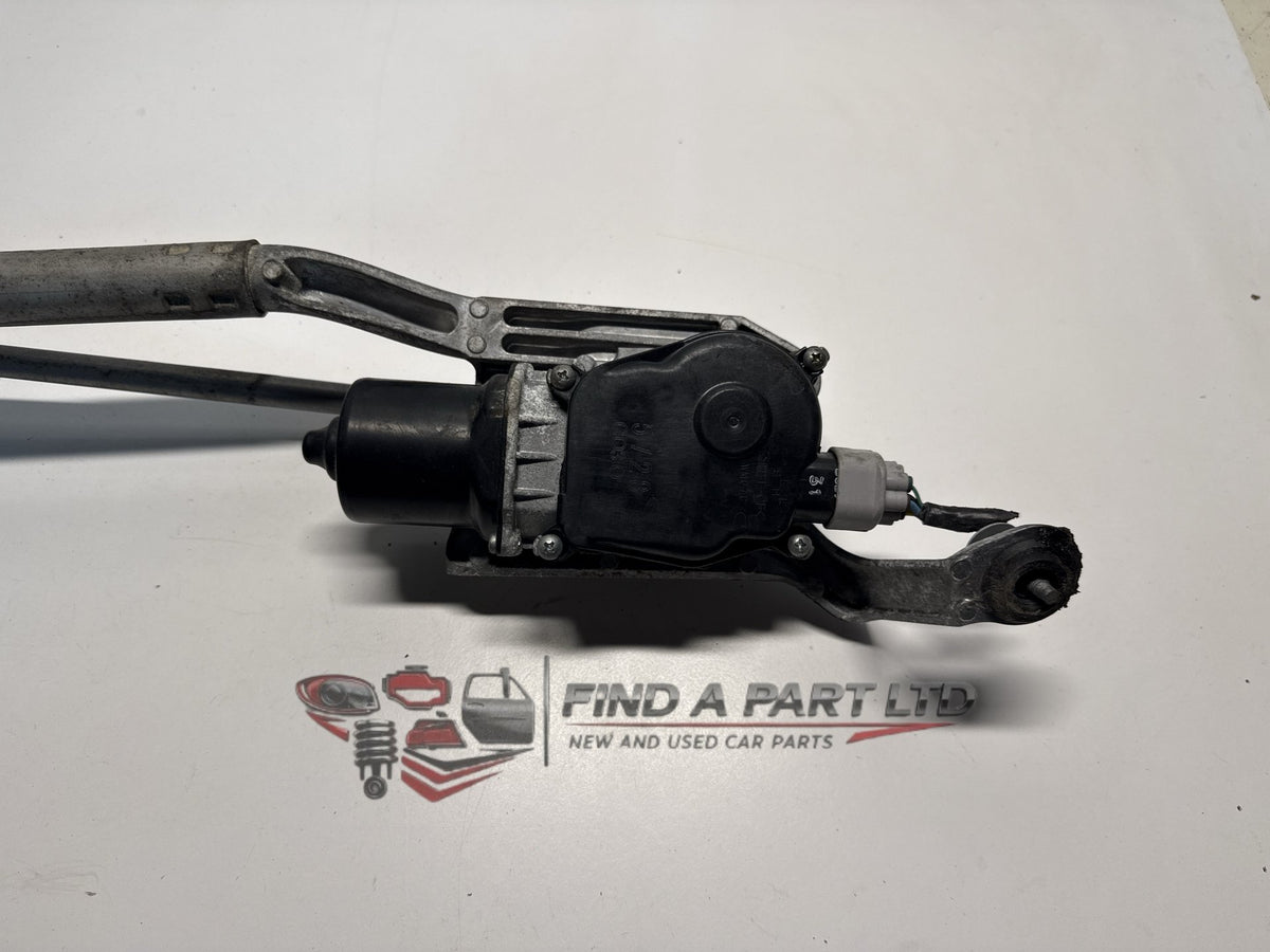 2015 Nissan Wingroad Y12 - Wiper Linkage PN: 5728