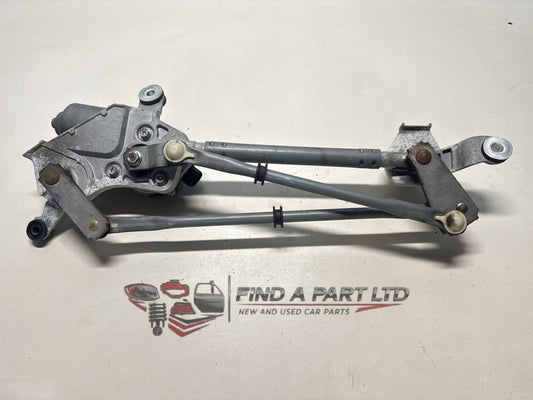 2008 Subaru Impreza GH - Wiper Linkage PN: 159300-1541