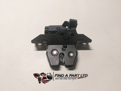 2015 Holden Cruze JH - Tailgate Lock Mechanism PN: 13587646