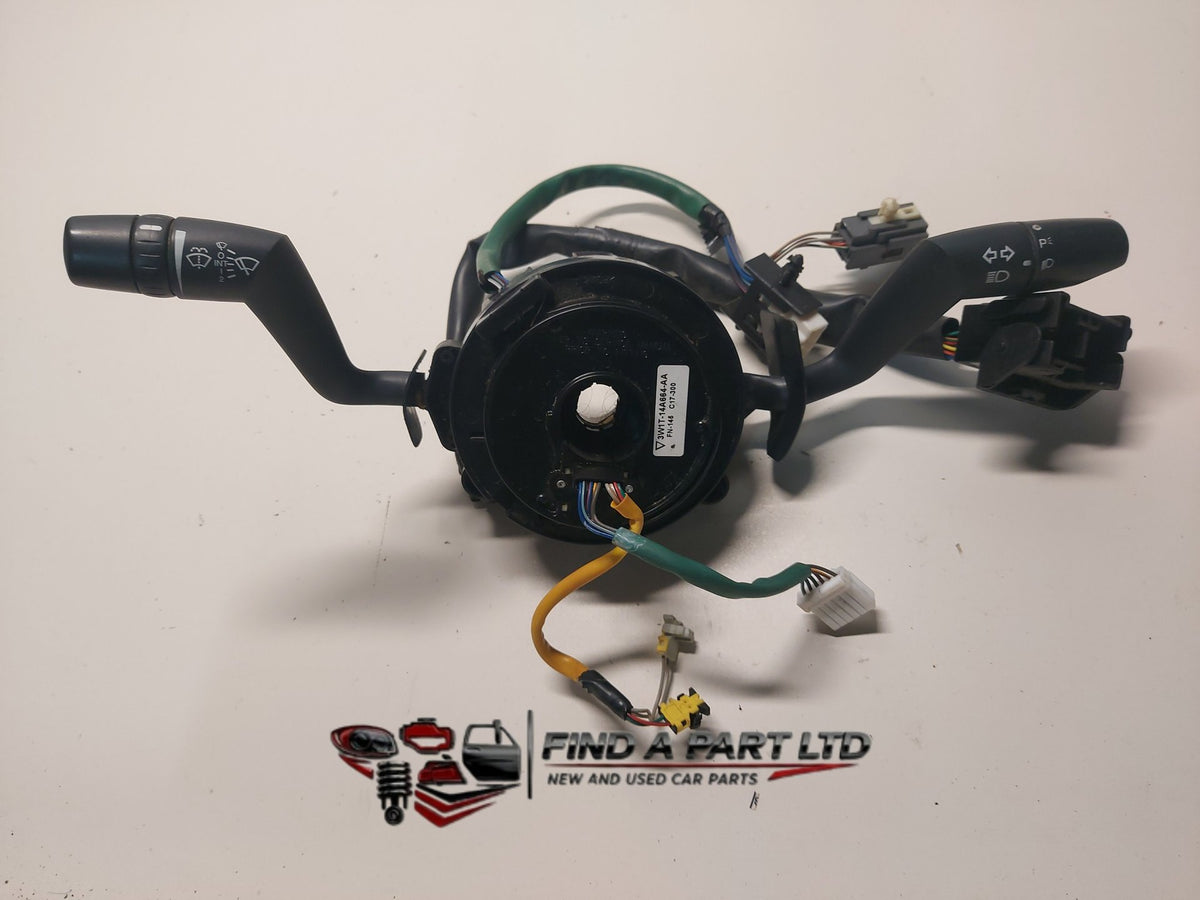 2006 Ford Falcon BA - Clock Spring PN: 3W1T-14A664-AA