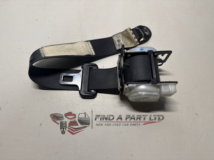 2004 Toyota Corolla E120 - Left Rear Seat Belt PN: TK-AB0-F1681