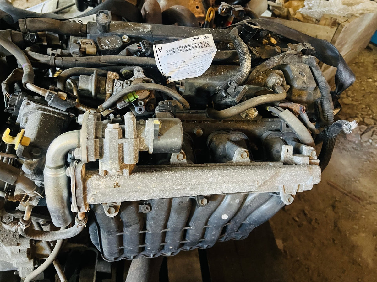 2004-2008 Toyota Wish E10- Engine PN: