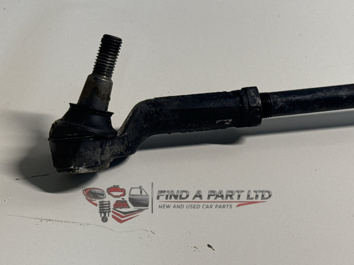 2013 Ford Mondeo MK4 - Power Steering Rack PN: BG9N-3A500-BAA