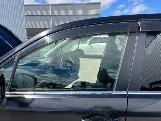 2013 Subaru Forester SJ5 - Left Front Door Window PN: M2E3