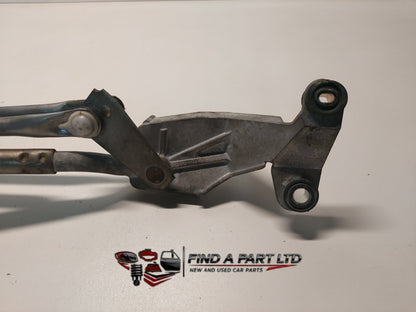 2010 Mitsubishi Outlander CW*W - Wiper Linkage PN: 159300-0743
