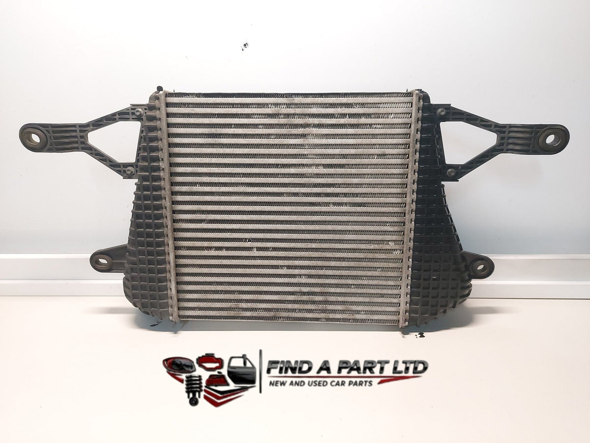 2013 Ford Territory SZ - Intercooler PN: AR29-6K775-AB