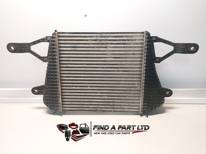 2013 Ford Territory SZ - Intercooler PN: AR29-6K775-AB