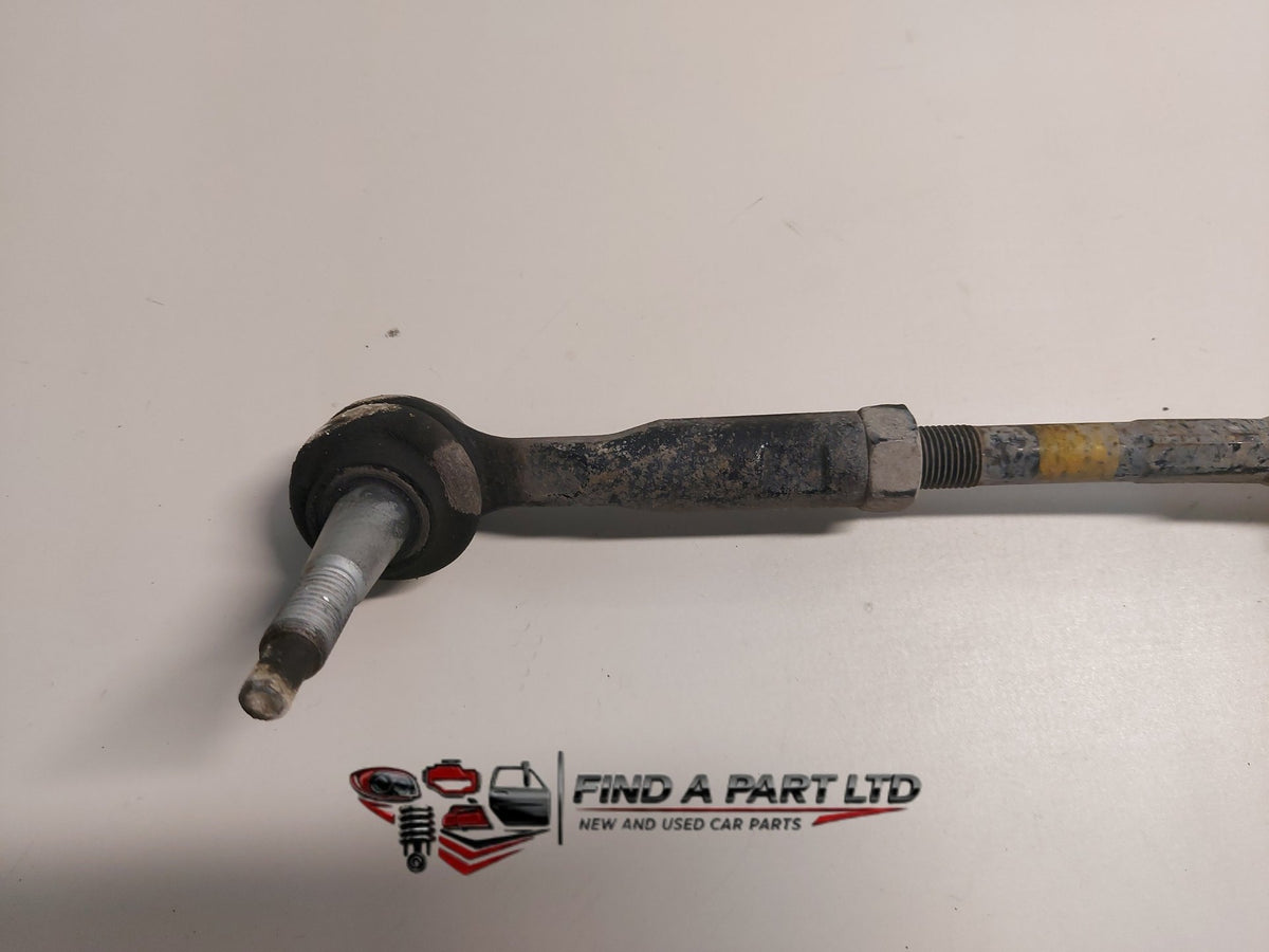 2015 Holden Cruze JH - Power Steering Rack PN: 13330664