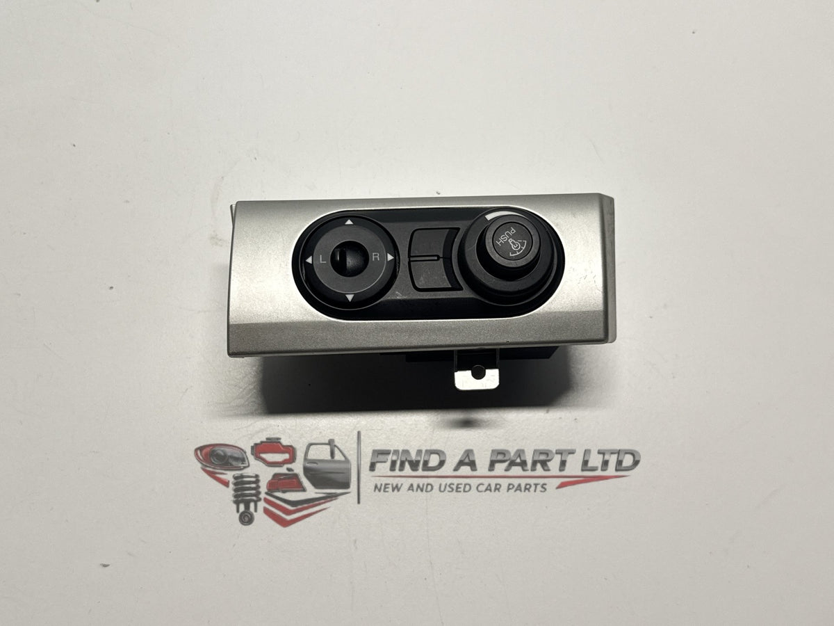 2012 Holden Captiva - Mirror Adjuster Switch PN: 6855 2K05